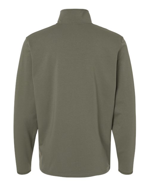Independent Trading Co. Men's Perform Quarter-Zip Pullover-2