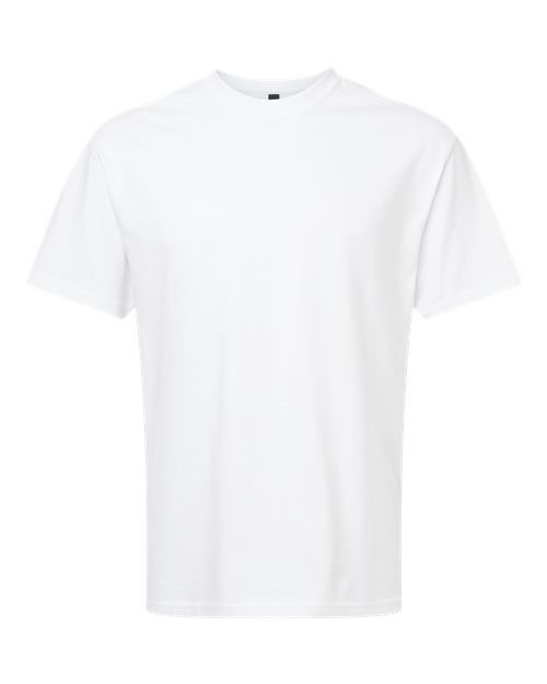 Gildan Men's Hammer Maxweight T-Shirt-1
