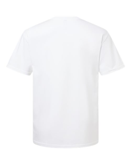 Gildan Men's Hammer Maxweight T-Shirt-2