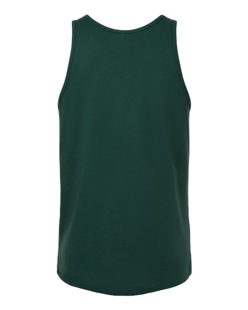 BELLA + CANVAS Unisex Jersey Tank BC3480-2