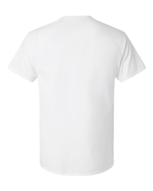 Essential-T Pocket T-Shirt-2