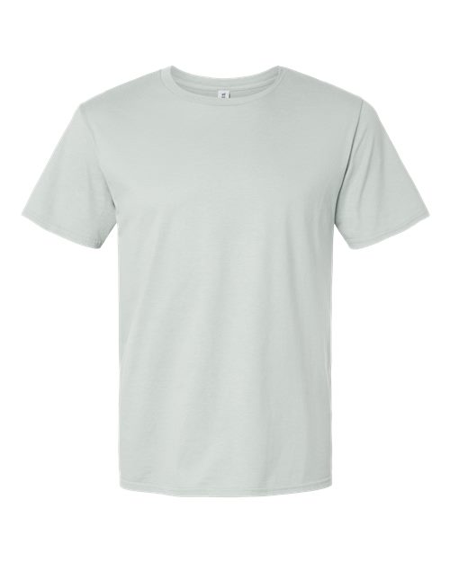 JERZEES Premium Cotton T-Shirt-1