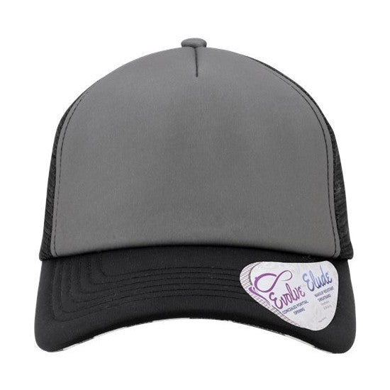 Infinity Her Women's Foam Trucker Cap-1