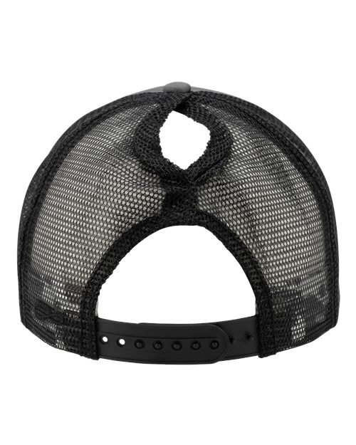 Infinity Her Women's Foam Trucker Cap-3
