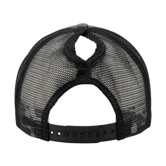 Infinity Her Women's Foam Trucker Cap-3