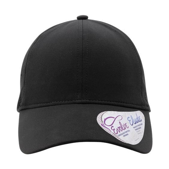 Infinity Her Women's Perforated Performance Cap-1