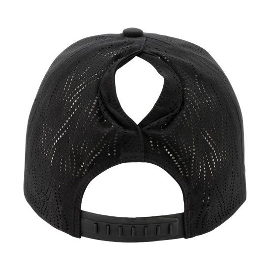 Infinity Her Women's Perforated Performance Cap-3