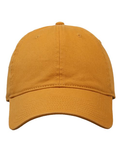 The Game Classic Twill Cap-1