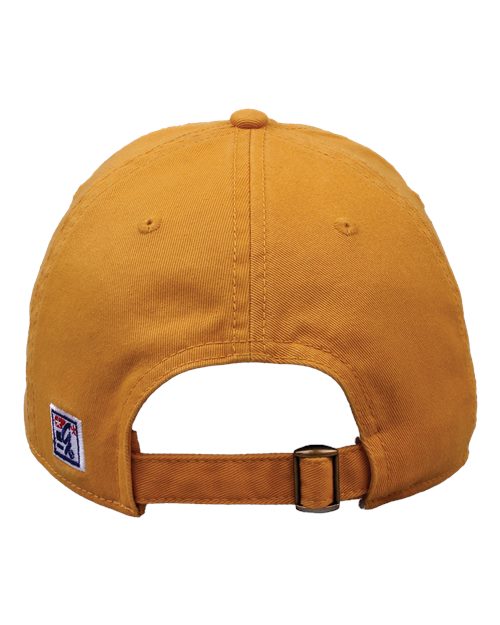 The Game Classic Twill Cap-2