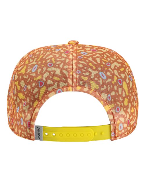 Imperial The Live Wire Cap-2