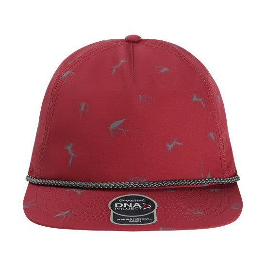 Imperial The Golden Hour Cap-1