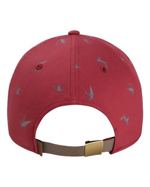 Imperial The Golden Hour Cap-2