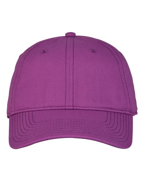 The Game Classic Twill Cap-1