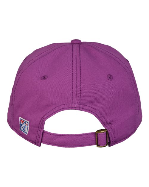 The Game Classic Twill Cap-2