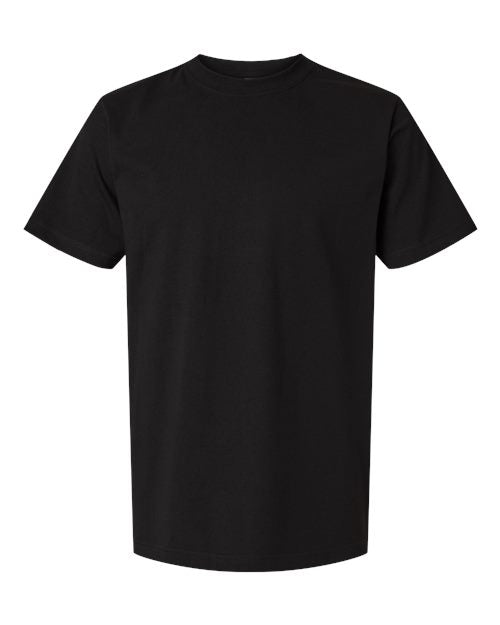 Tultex Men's Heavyweight Street T-Shirt-1