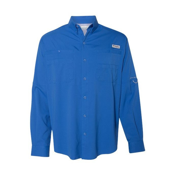 Columbia Men's PFG Tamiami II Shirt-1