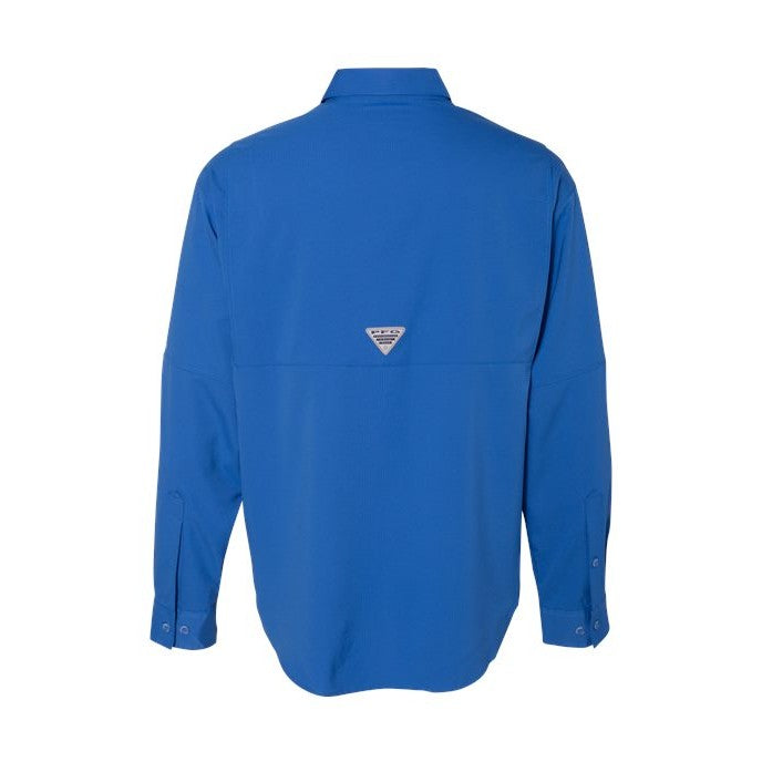 Columbia Men's PFG Tamiami II Shirt-2