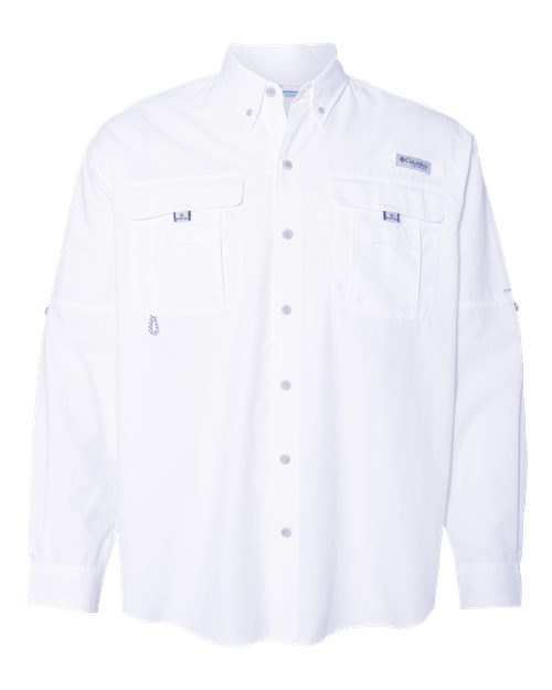 Columbia Men's PFG Bahama II Shirt-1