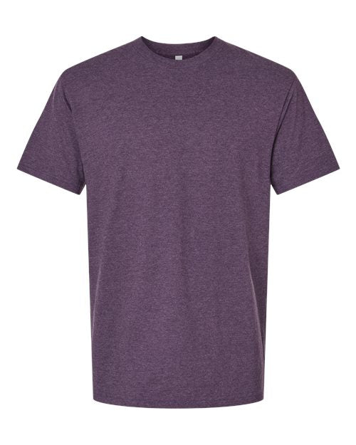 American Apparel Men's CVC Tee-1