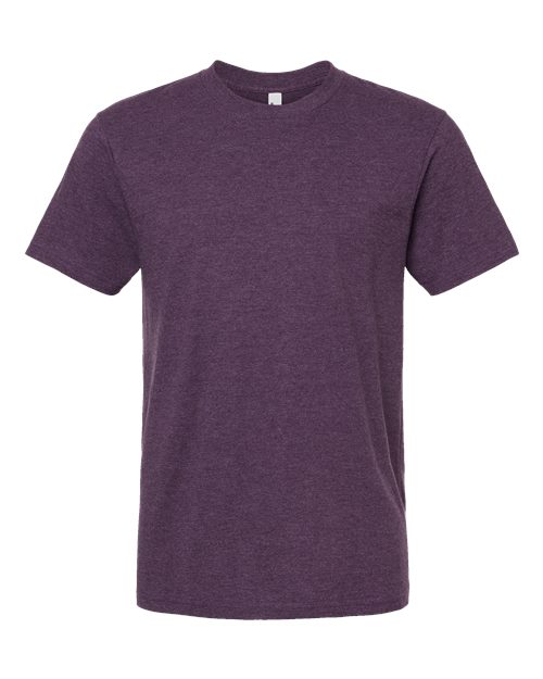 American Apparel Men's CVC Tee-1