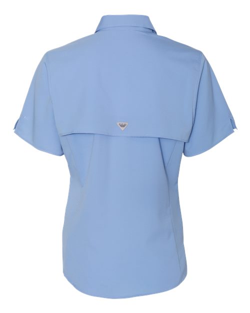 Columbia Women's PFG Tamiami II Short Sleeve Shirt-2