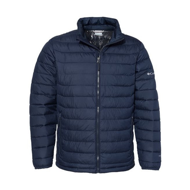 Columbia Men's Powder Lite II Jacket-1