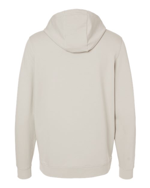 Independent Trading Co. Men's Perform Hooded Sweatshirt-2