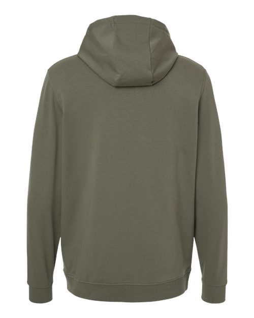 Independent Trading Co. Men's Perform Hooded Sweatshirt-2