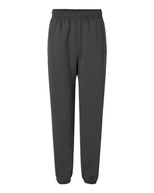 BELLA + CANVAS Men's 10 oz. Heavyweight Sweatpants-1