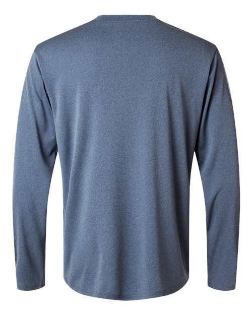 AllPro Men's Pro-Lock Performance Long Sleeve T-Shirt-2
