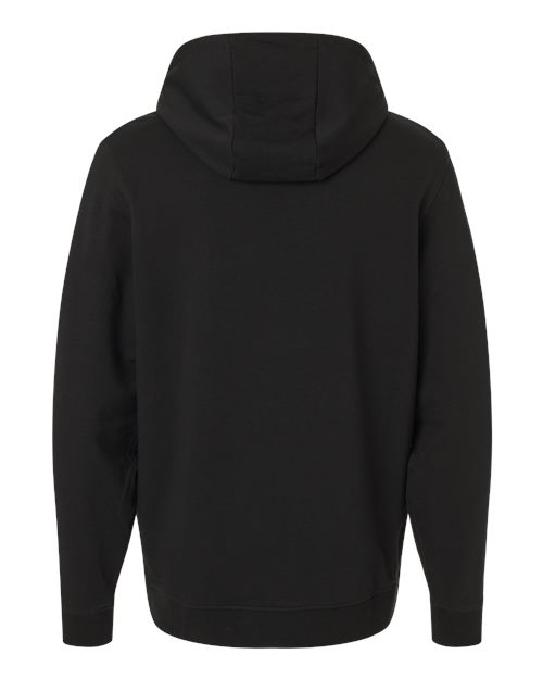 Independent Trading Co. Men's Perform Hooded Sweatshirt-2
