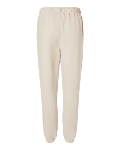 BELLA + CANVAS Men's 10 oz. Heavyweight Sweatpants-2