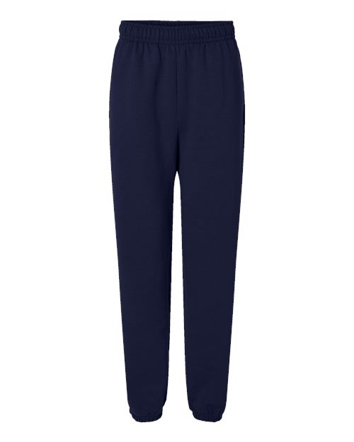 BELLA + CANVAS Men's 10 oz. Heavyweight Sweatpants-1