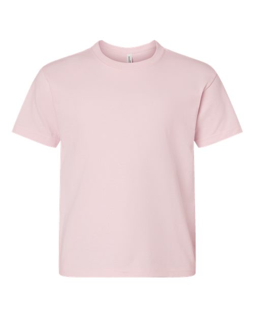BELLA + CANVAS Youth 6 oz. Heavyweight Tee-1