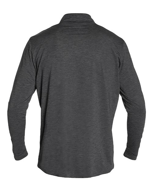 ANETIK Men's Low Pro Quarter-Zip Pullover-2