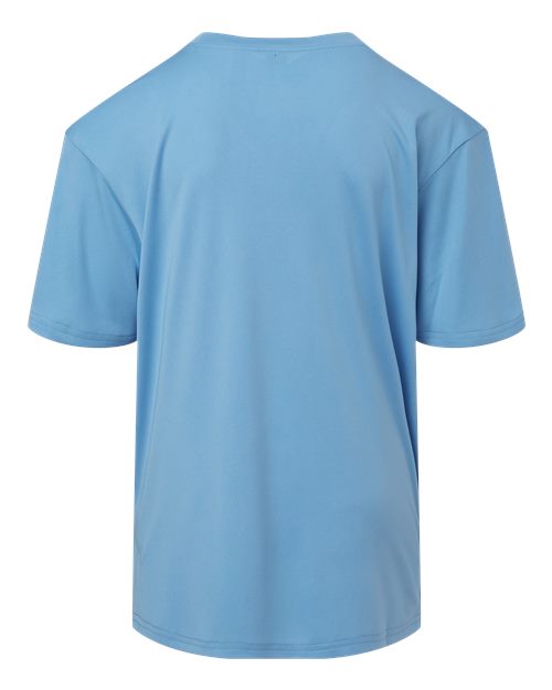AllPro Youth Pro-Lock Performance T-Shirt-2