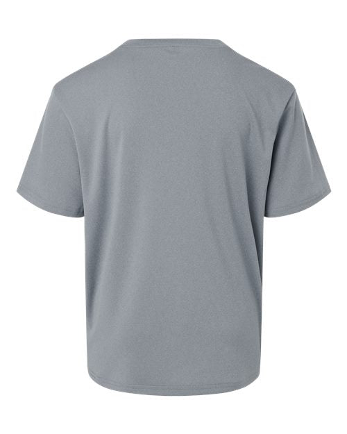 AllPro Youth Pro-Lock Performance T-Shirt-2