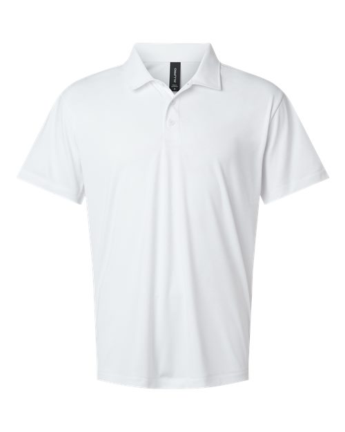 AllPro Men's Pro-Lock Performance Polo-1