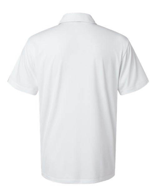 AllPro Men's Pro-Lock Performance Polo-2