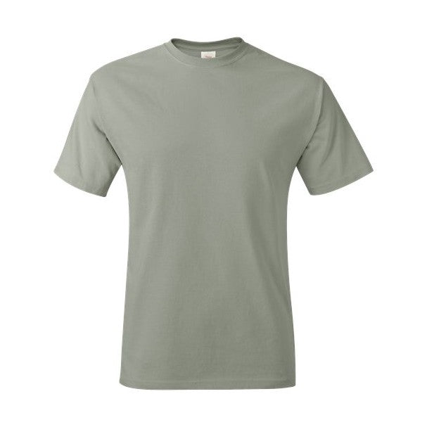 Hanes Men's Authentic T-Shirt-1