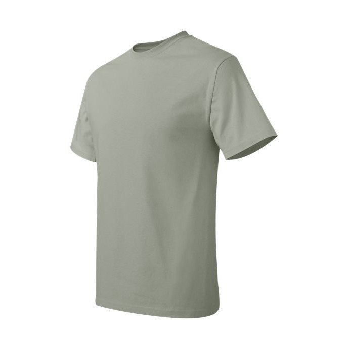 Hanes Men's Authentic T-Shirt-2