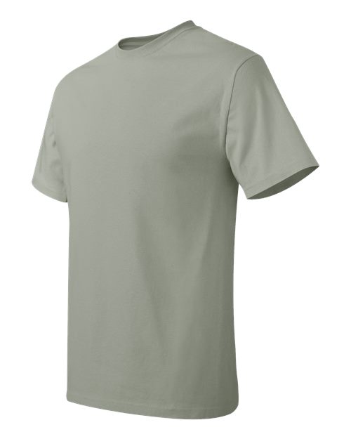 Hanes Men's Authentic T-Shirt-2