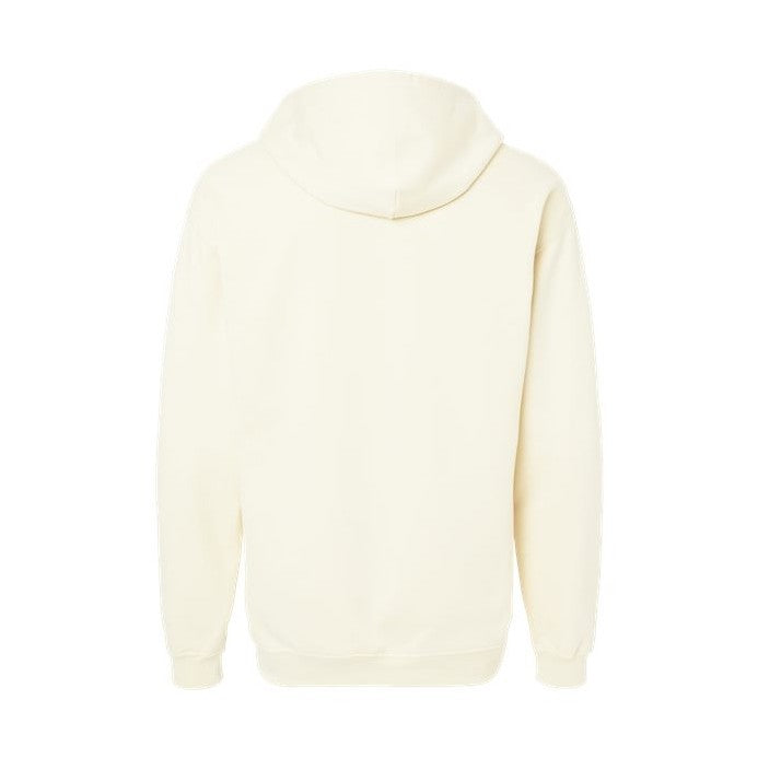 Gildan Men's Softstyle Full-Zip Hooded Sweatshirt-2