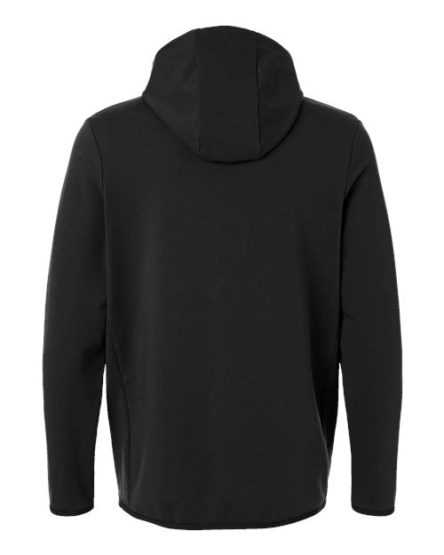 Independent Trading Co. Men's Perform Full-Zip Hooded Sweatshirt-2