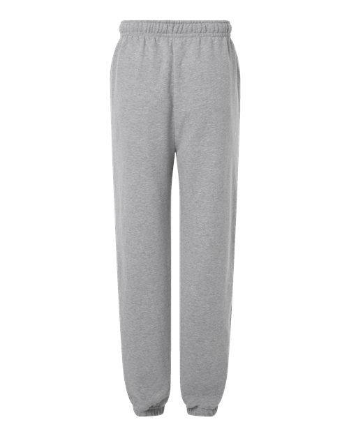 BELLA + CANVAS Men's 10 oz. Heavyweight Sweatpants-2