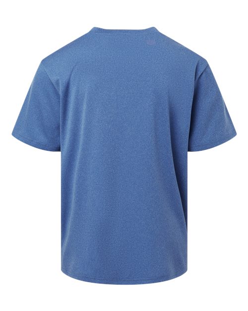 AllPro Youth Pro-Lock Performance T-Shirt-2