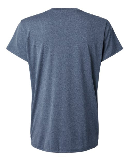 AllPro Women's Pro-Lock Performance T-Shirt-2