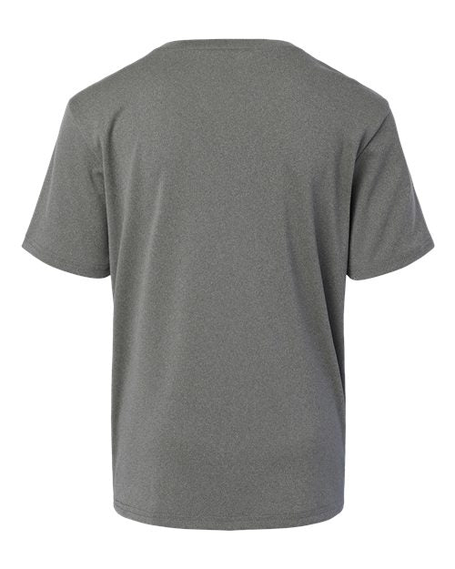 AllPro Youth Pro-Lock Performance T-Shirt-2