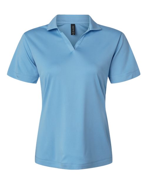 AllPro Women's Pro-Lock Performance Polo-1