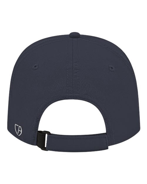 Cap America Premium Athletic Cap-2